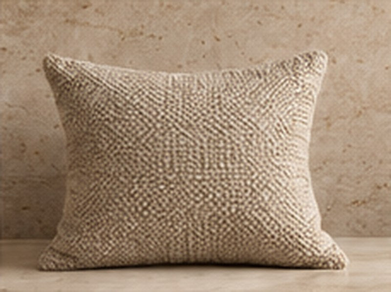 Textured Cushion Cover