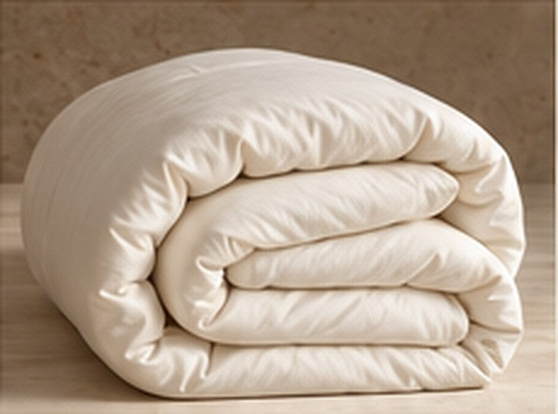 Cloud Cotton Duvet