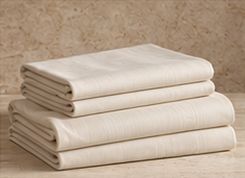 Signature Cotton Sheet Set